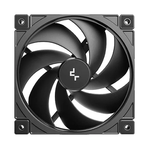 Deepcool FD12 V2 120mm Cabinet Fan